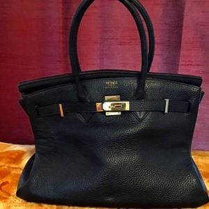 Hermès Birkin